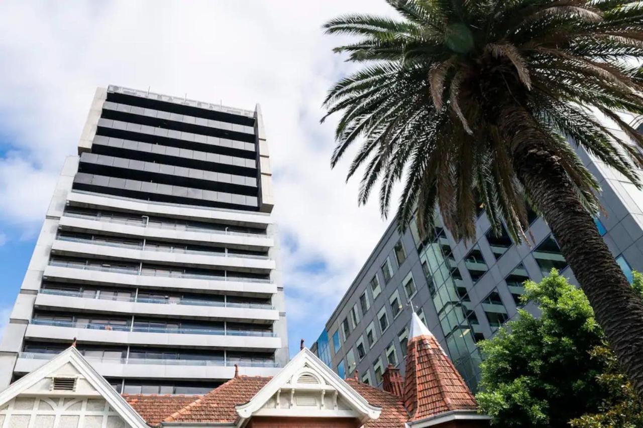 'The Albert' Where The City Meets St Kilda ملبورن المظهر الخارجي الصورة